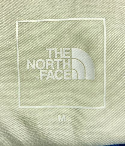 ザ・ノースフェイス コットンクロスクライミングショーツ ショートパンツ NBW42402 レディース SIZE M (M) THE NORTH FACE