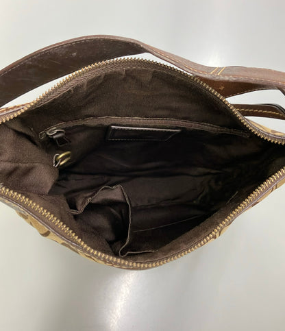 COACH ショルダーバッグ 2WAY 肩掛け 斜め掛け シグネチャー 10403 レディース コーチ