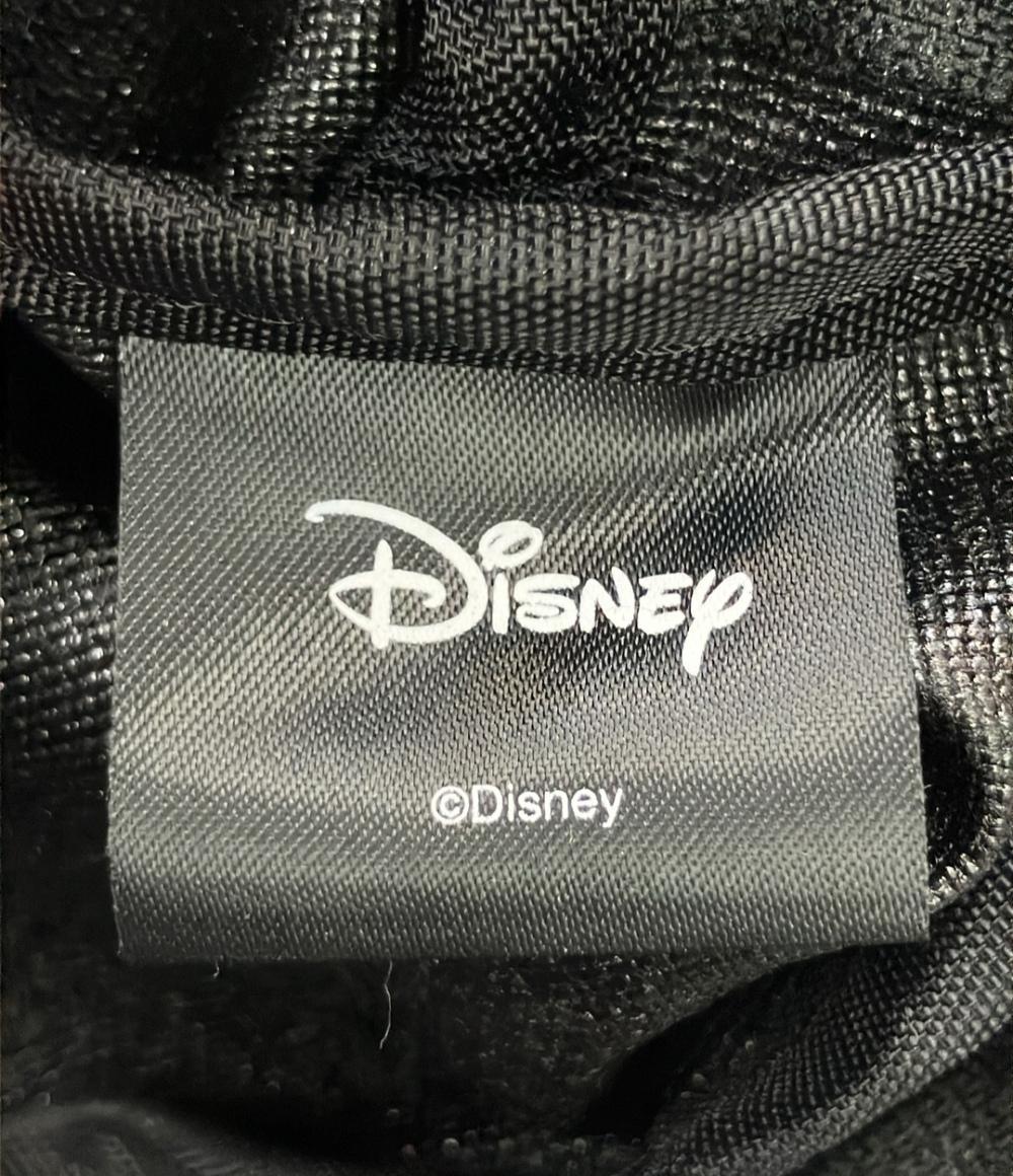 美品 Manhattan Portage Disney ショルダーバッグ 斜め掛け ユニセックス マンハッタンポーテージ ディズニー