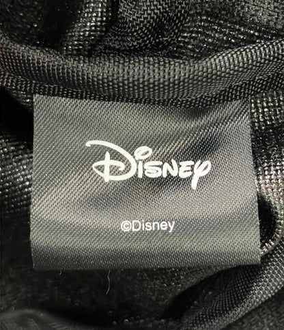 美品 Manhattan Portage Disney ショルダーバッグ 斜め掛け ユニセックス マンハッタンポーテージ ディズニー
