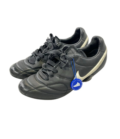 NIKE ヒールスニーカー × COMME des GARCONS W プレミア DJ8545-001 レディース SIZE 23.5 ナイキ
