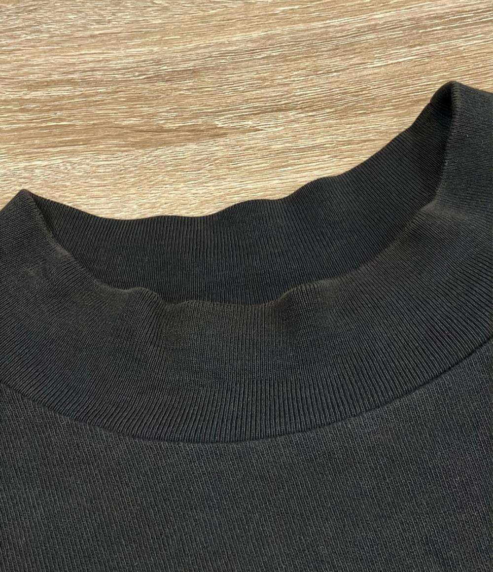 ジエダ バックパッチワークTシャツ メンズ SIZE OS (M) Jieda