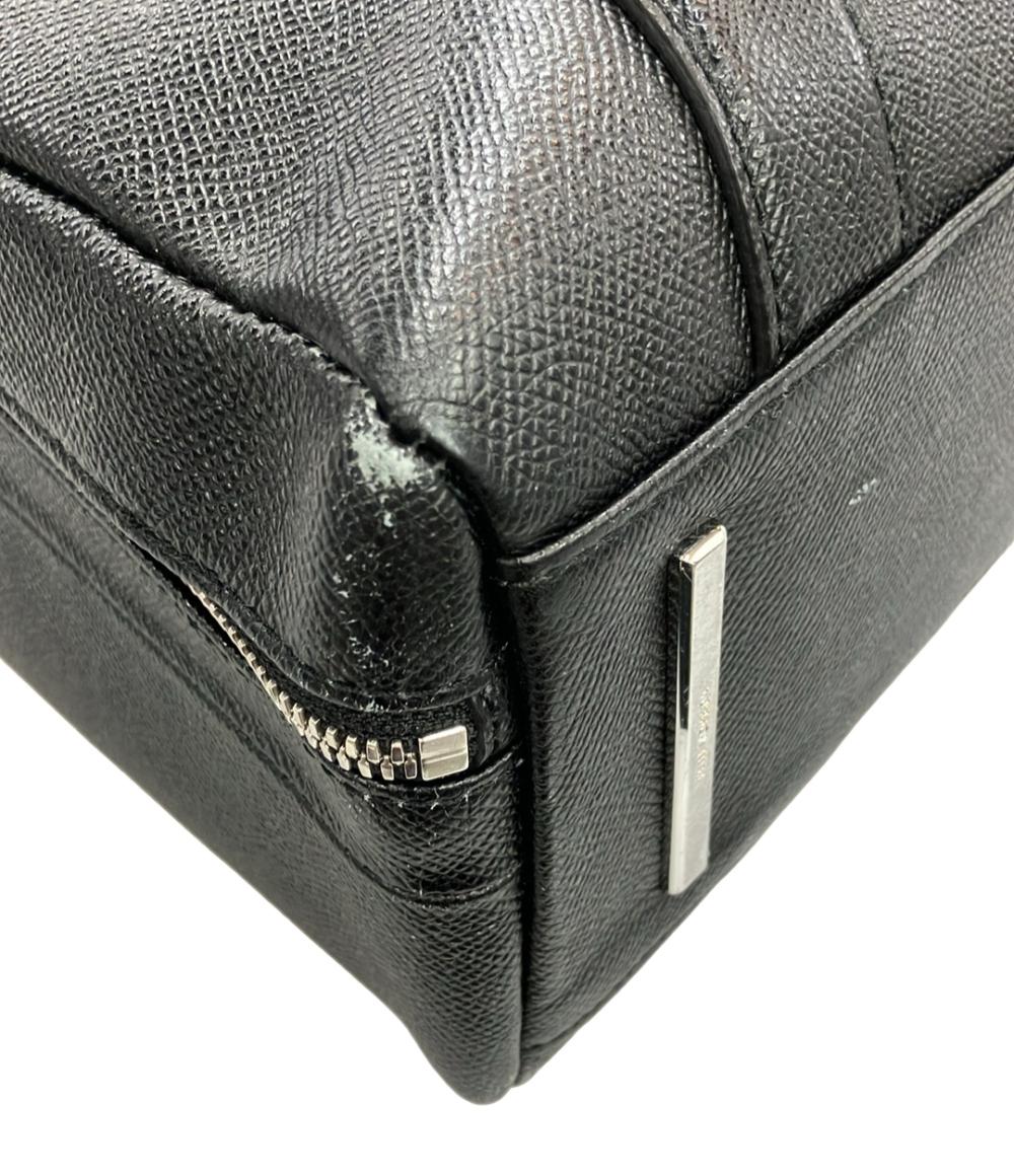 PELLE MORBIDA ブリーフケース メンズ ペッレモルビダ – Rehello by