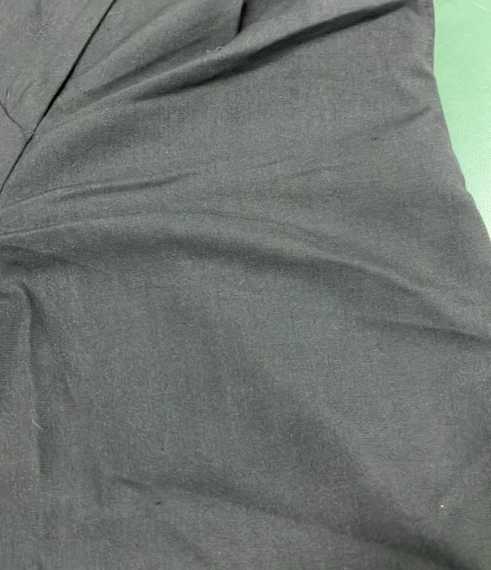 クラネ 薄手ワイドパンツ レディース SIZE 0 (XS) CLANE