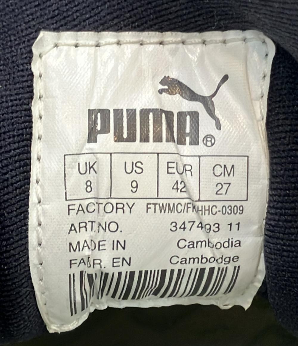 PUMA ローカットスニーカー EASY RIDER 3 347493 11 メンズ SIZE 27.0 (L) プーマ