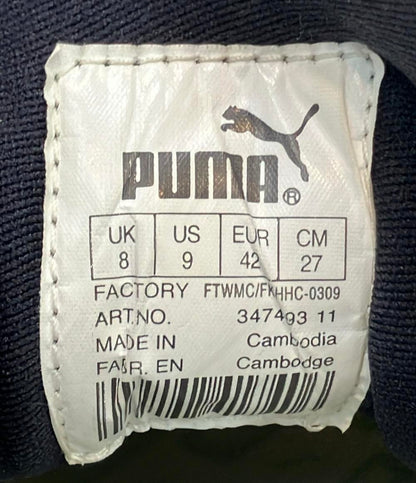 PUMA ローカットスニーカー EASY RIDER 3 347493 11 メンズ SIZE 27.0 (L) プーマ