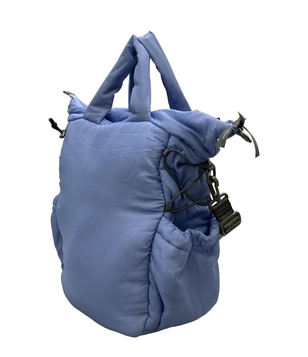 and wander ZARA 2way ハンドバッグ ショルダーバッグ 斜め掛け レディース アンドワンダー ザラ