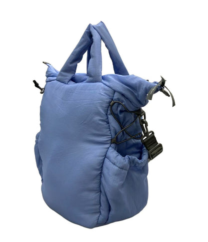 and wander ZARA 2way ハンドバッグ ショルダーバッグ 斜め掛け レディース アンドワンダー ザラ