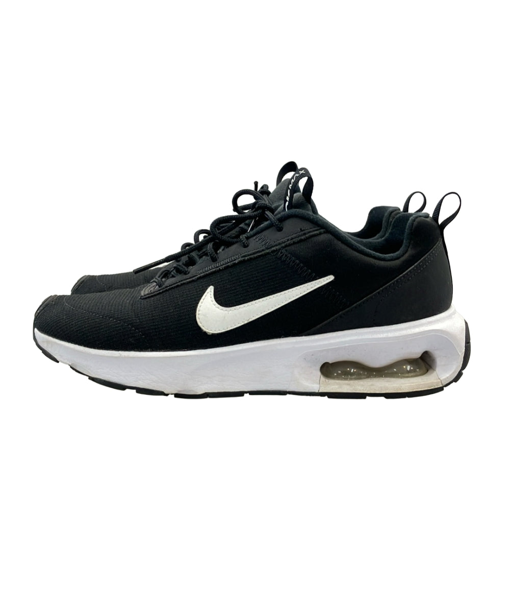 NIKE ローカットスニーカー W エア マックス INTRLK ライト DX3705-001 レディース SIZE 25.5 (XL) ナイキ