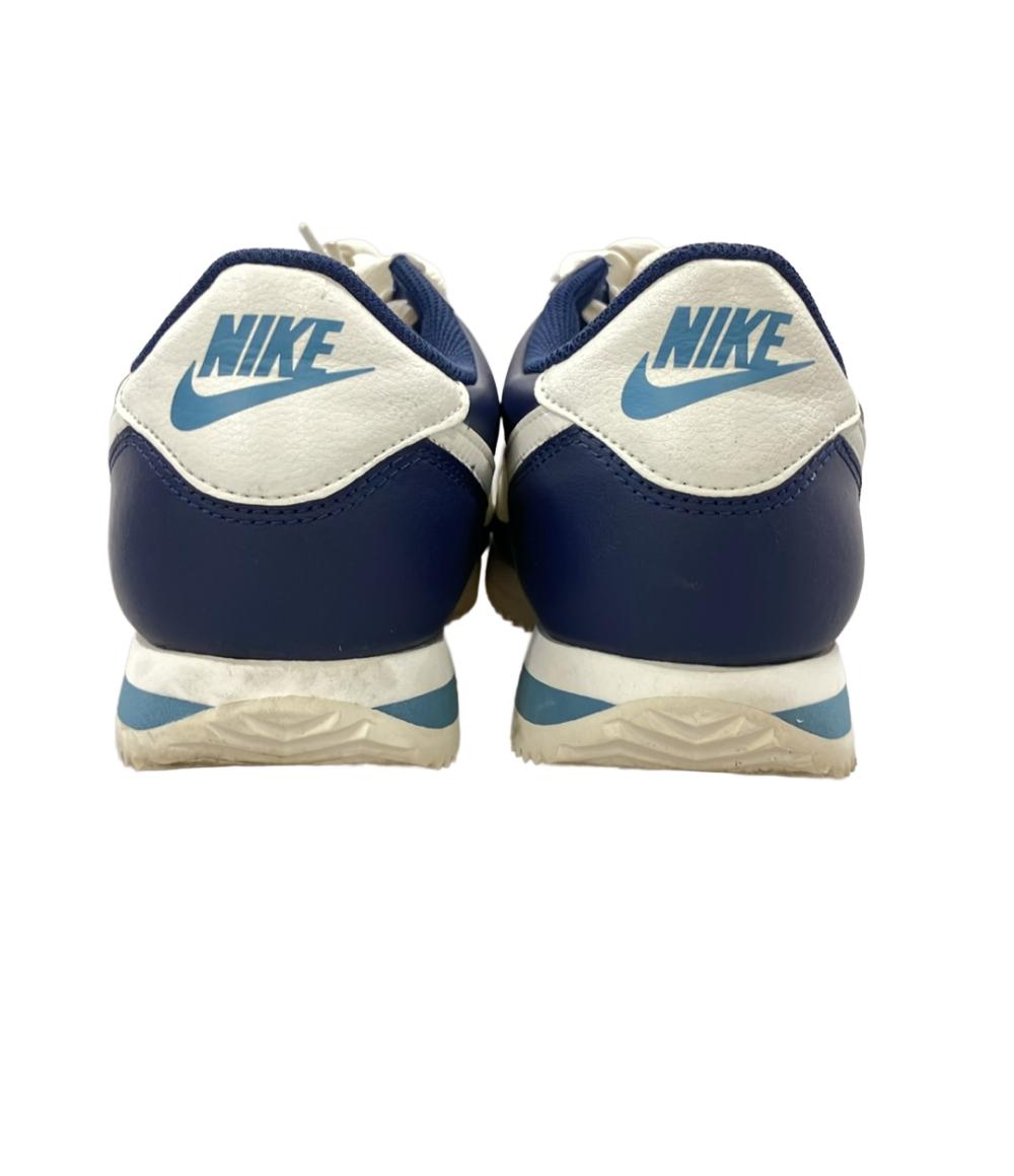 NIKE ローカットスニーカー CORTEZ DM4044-400 メンズ SIZE 26.5 (M) ナイキ
