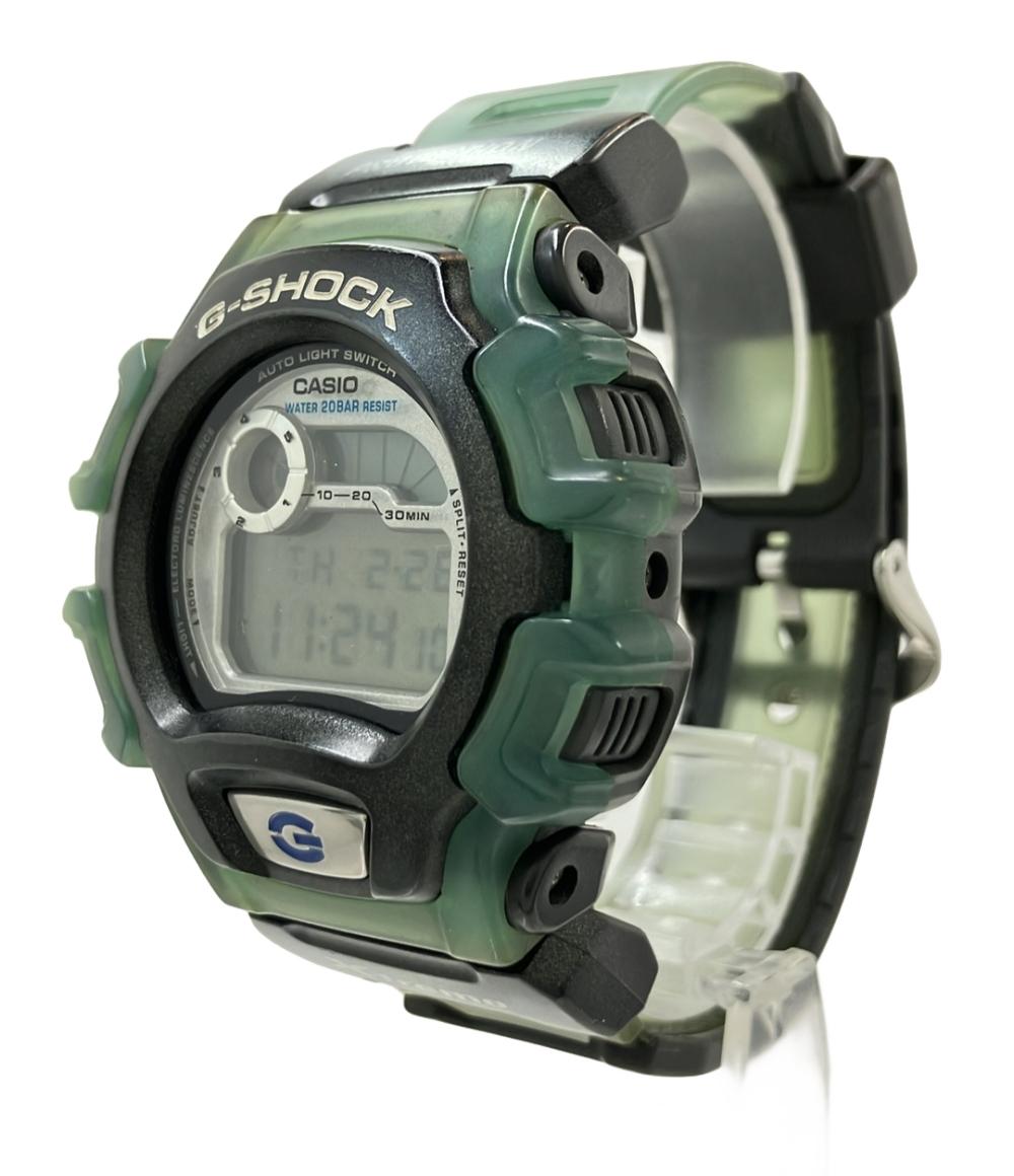 CASIO 腕時計 X-treme G-SHOCK クオーツ DW-004 メンズ カシオ