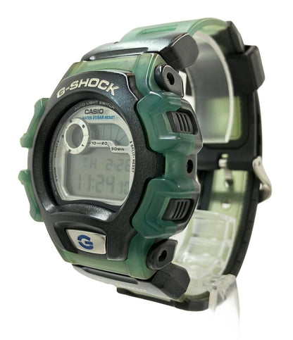 CASIO 腕時計 X-treme G-SHOCK クオーツ DW-004 メンズ カシオ