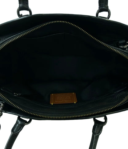 COACH 2wayハンドバッグ ショルダーバッグ 40862 レディース コーチ