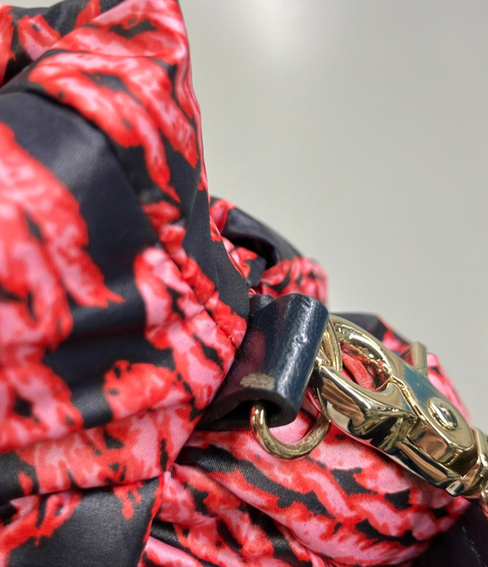SEE BY CHLOE ハンドバッグ ショルダーバッグ 2WAY 斜め掛け レディース シーバイクロエ