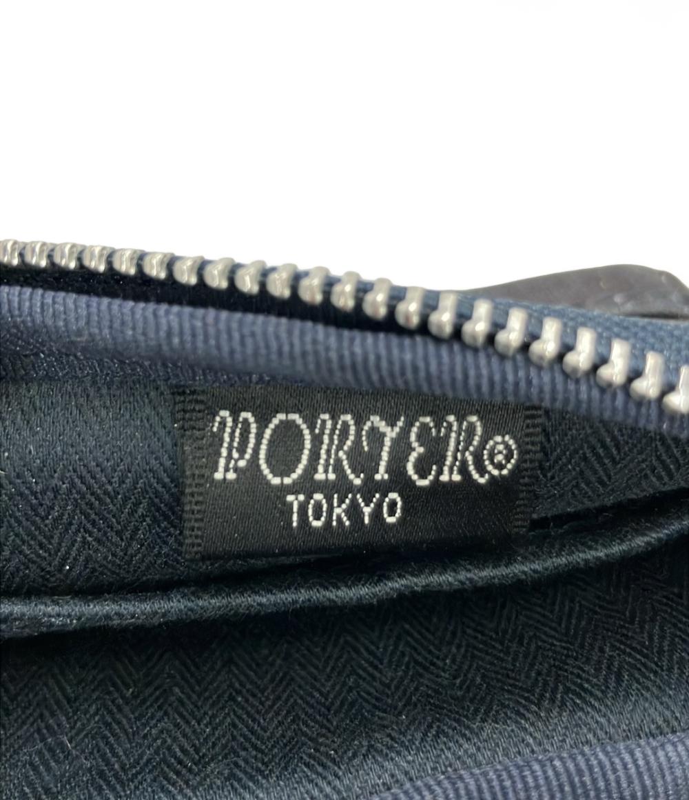 PORTER コインケース メンズ ポーター