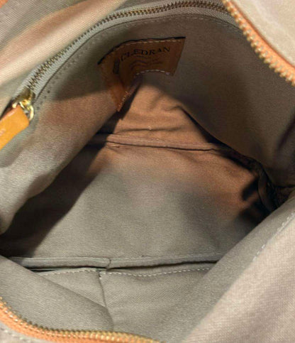 クレドラン ショルダーバッグ 斜め掛け レディース CLEDRAN