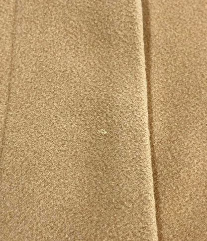 マッキントッシュ ソフトウールモッサフーデットコート レディース SIZE 38 (S) Mackintosh