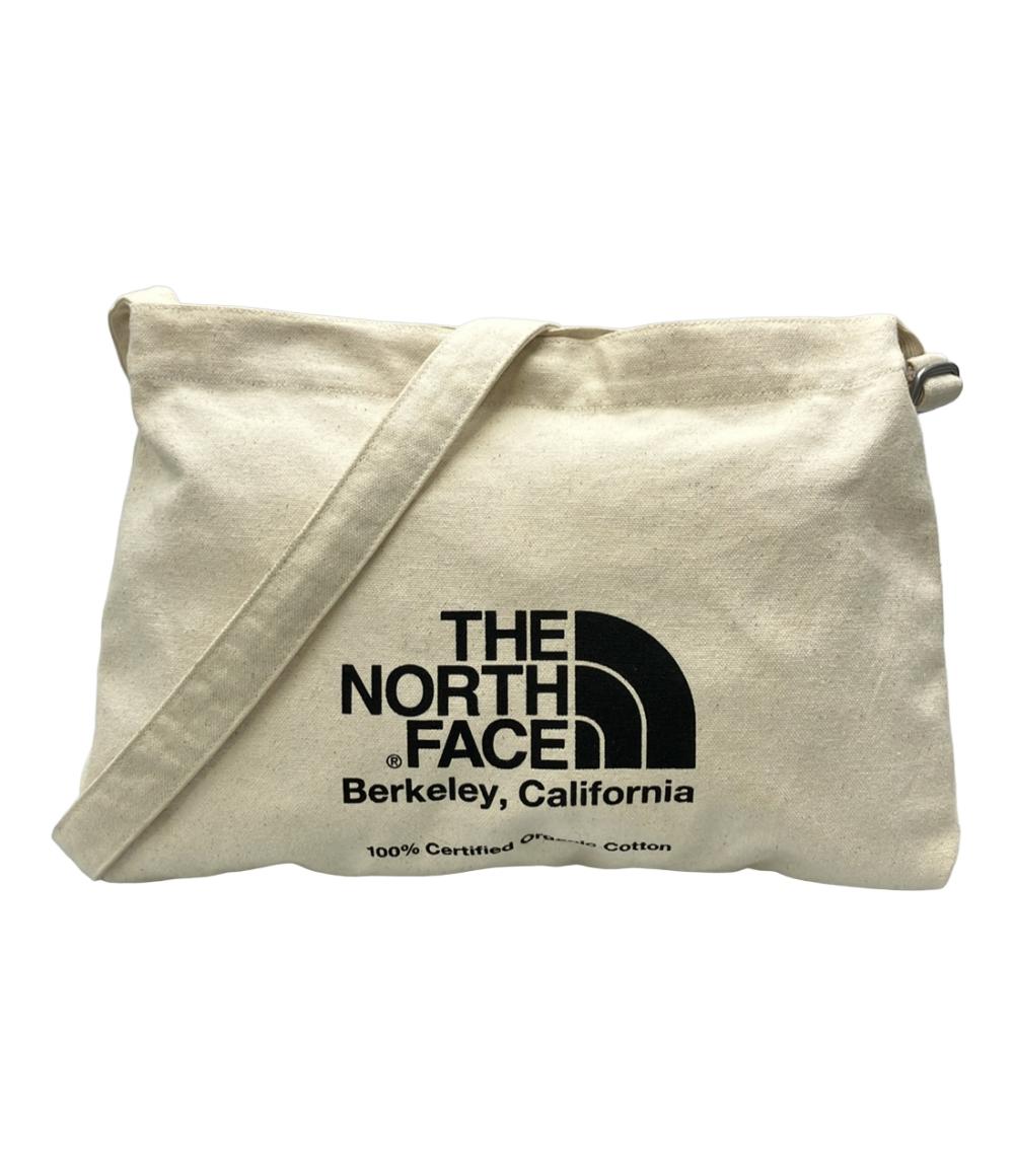 ザ・ノースフェイス トートバッグ ショルダーバッグ 斜め掛け メンズ THE NORTH FACE