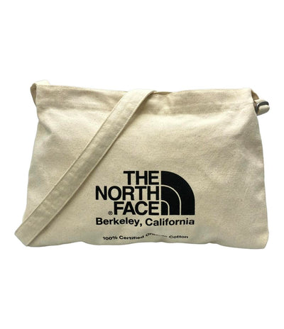 ザ・ノースフェイス トートバッグ ショルダーバッグ 斜め掛け メンズ THE NORTH FACE