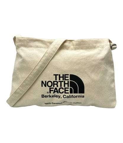 ザ・ノースフェイス トートバッグ ショルダーバッグ 斜め掛け メンズ THE NORTH FACE