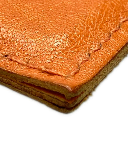 イルビゾンテ カードケース メンズ IL BISONTE