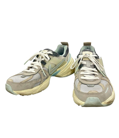 ナイキ ローカットスニーカー V2K RUN FZ3596-072 レディース SIZE 24.5 (L) NIKE