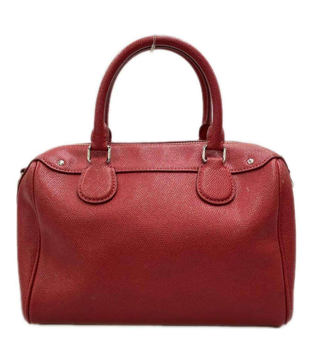 コーチ 2WAY ハンドバッグ ショルダーバッグ 斜め掛け F11808 レディース COACH