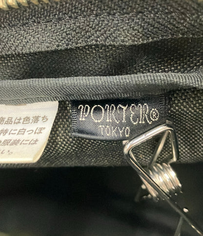 PORTER ショルダーバッグ 斜めがけ スモーキー メンズ ポーター
