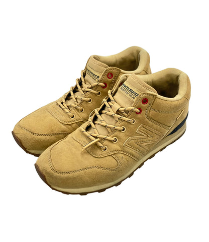 NEW BALANCE ローカットスニーカー WH996ABE レディース SIZE 25.5 (XL) ニューバランス