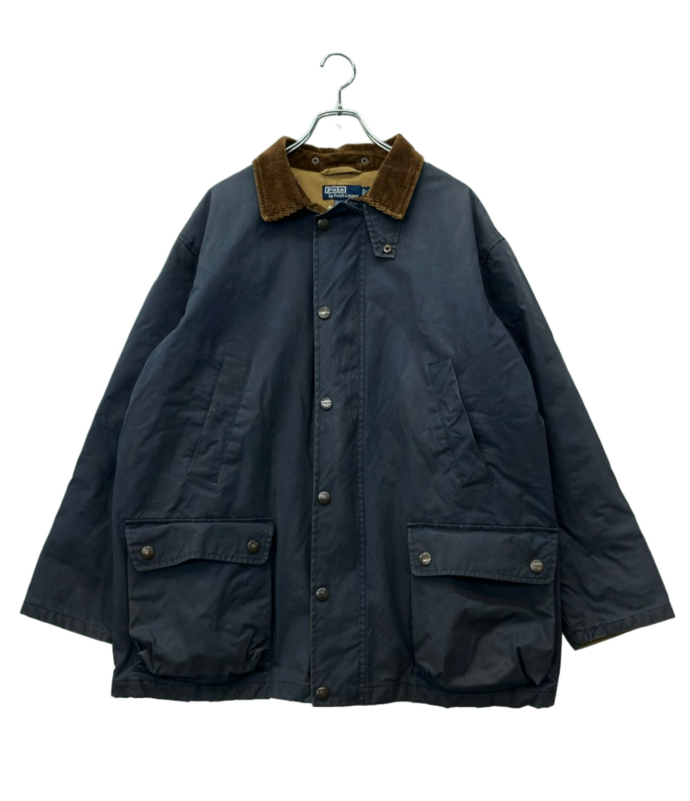 POLO RALPH LAUREN ブルゾン ジャケット メンズ SIZE L ポロ・ラルフローレン