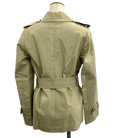 美品 マックスマーラ ステンカラーコート レディース SIZE 42 (M) MAX MARA