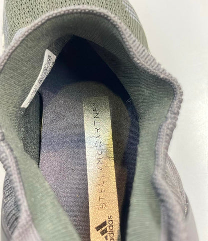 adidas Stella McCartney ローカットスニーカー スリッポン EE9321 レディース SIZE 24.5 (L) アディダス ステラマッカートニー