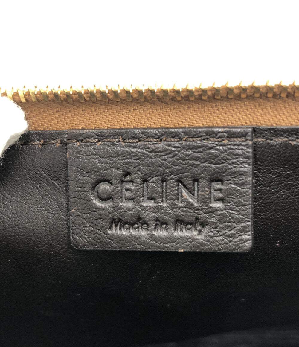 セリーヌ  ポーチ     S PR 0110 レディース   CELINE