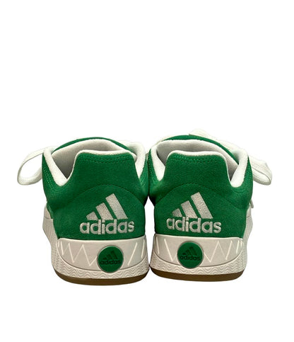 adidas ローカットスニーカー ORIGINALS ADIMATIC GZ6202 メンズ SIZE 27.5 (L) アディダス