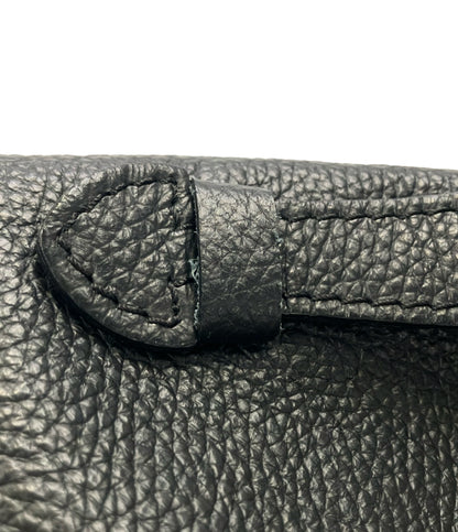 美品 AULENTTI ボディバッグ レディース オウレンティ