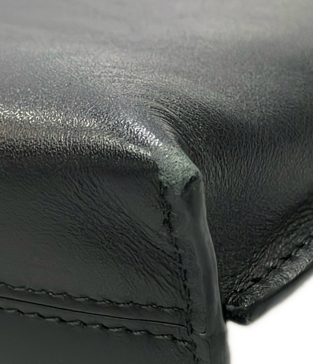 LOEWE 2way クラッチバッグ ショルダーバッグ 斜め掛け レディース ロエベ