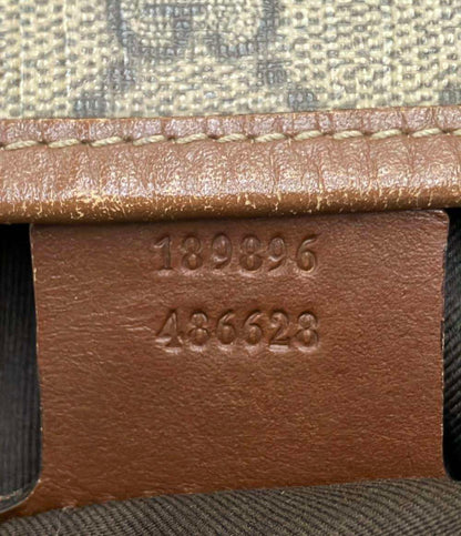 グッチ トートバッグ ショルダーバッグ 肩掛け GGスプリーム 189896 486628 レディース GUCCI