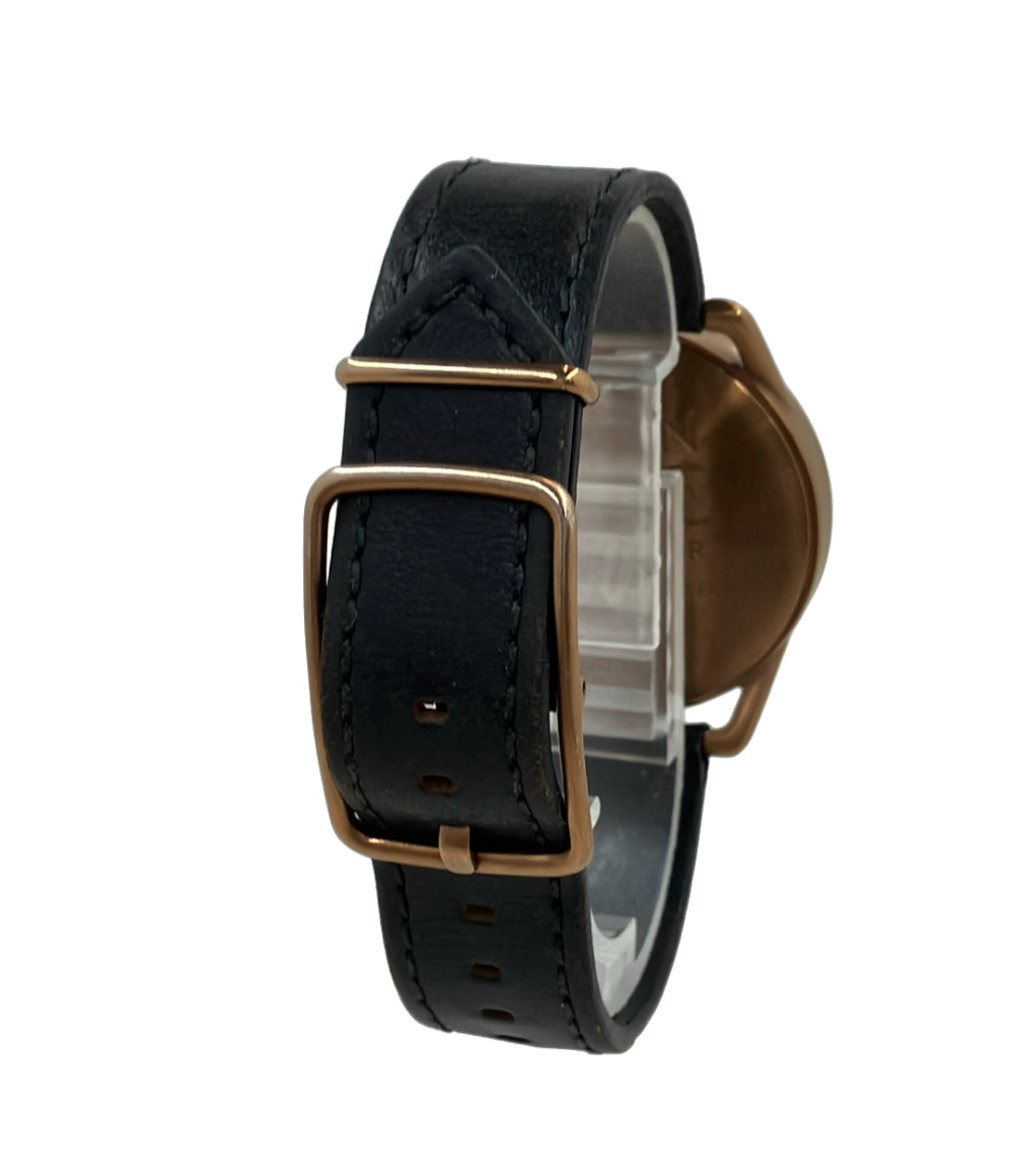 NIXON 腕時計 THE MELLOR クオーツ ブロンズ メンズ ニクソン