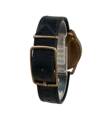 NIXON 腕時計 THE MELLOR クオーツ ブロンズ メンズ ニクソン