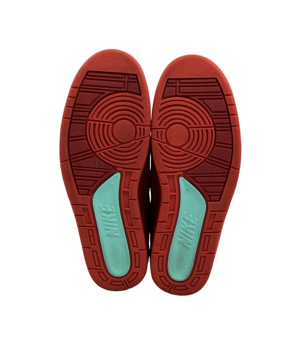 ナイキ ローカットスニーカー AIR JORDAN 2 RETRO 832819-606 メンズ SIZE 27.0 (L) NIKE