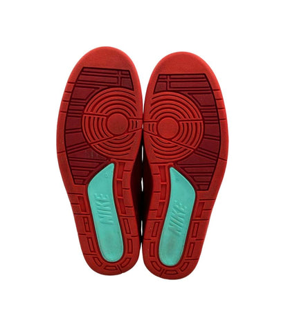 ナイキ ローカットスニーカー AIR JORDAN 2 RETRO 832819-606 メンズ SIZE 27.0 (L) NIKE