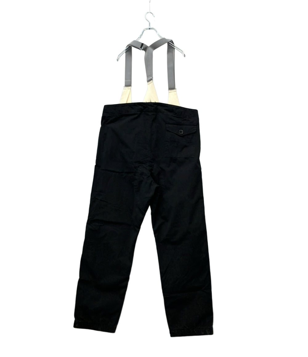 セントマイケル KLF サスペンダーパンツ SAINT MICHAEL ロングパンツ ×The KLF サスペンダー付き 25AW SM-HR1