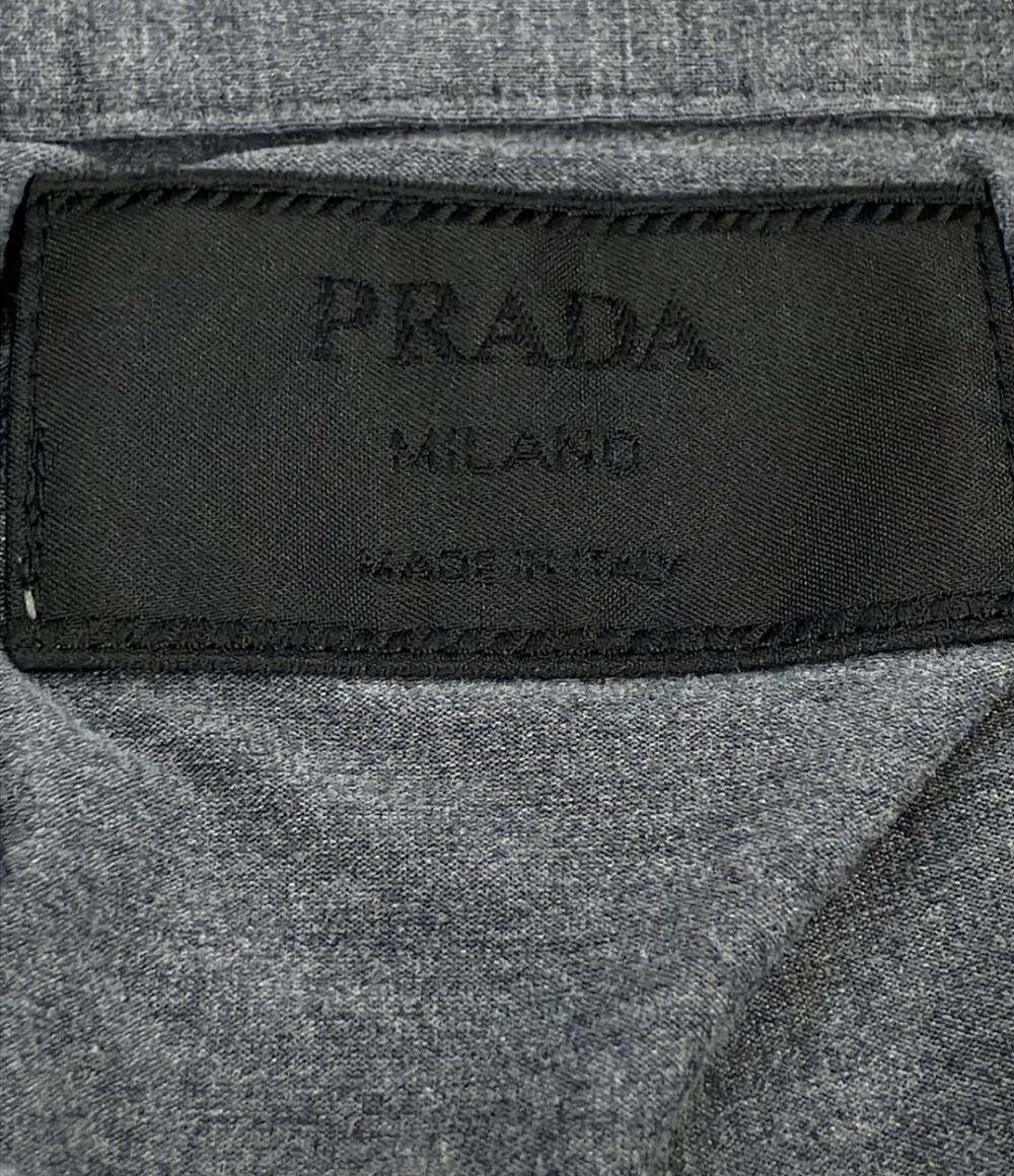 プラダ ポロシャツ レディース SIZE XXL PRADA – Rehello by BOOKOFF