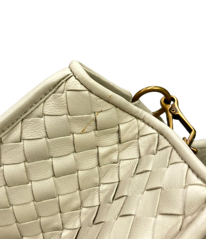 BOTTEGA VENETA ハンドバッグ イントレチャート レディース ボッテガ・ヴェネタ