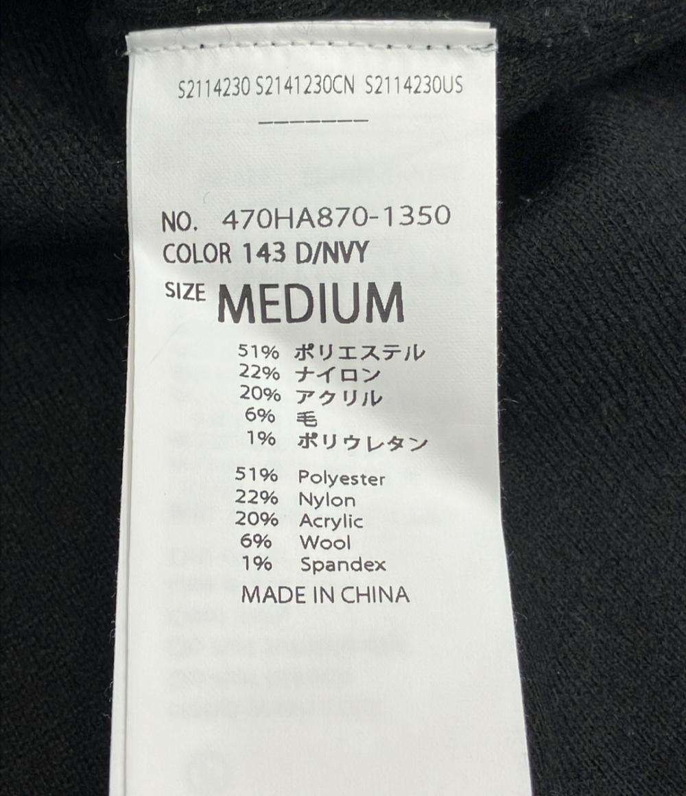 ナゴンスタンス ダブルカーディガン レディース SIZE M nagonstans