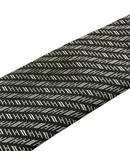 エルメス ネクタイ シルク100% メンズ HERMES