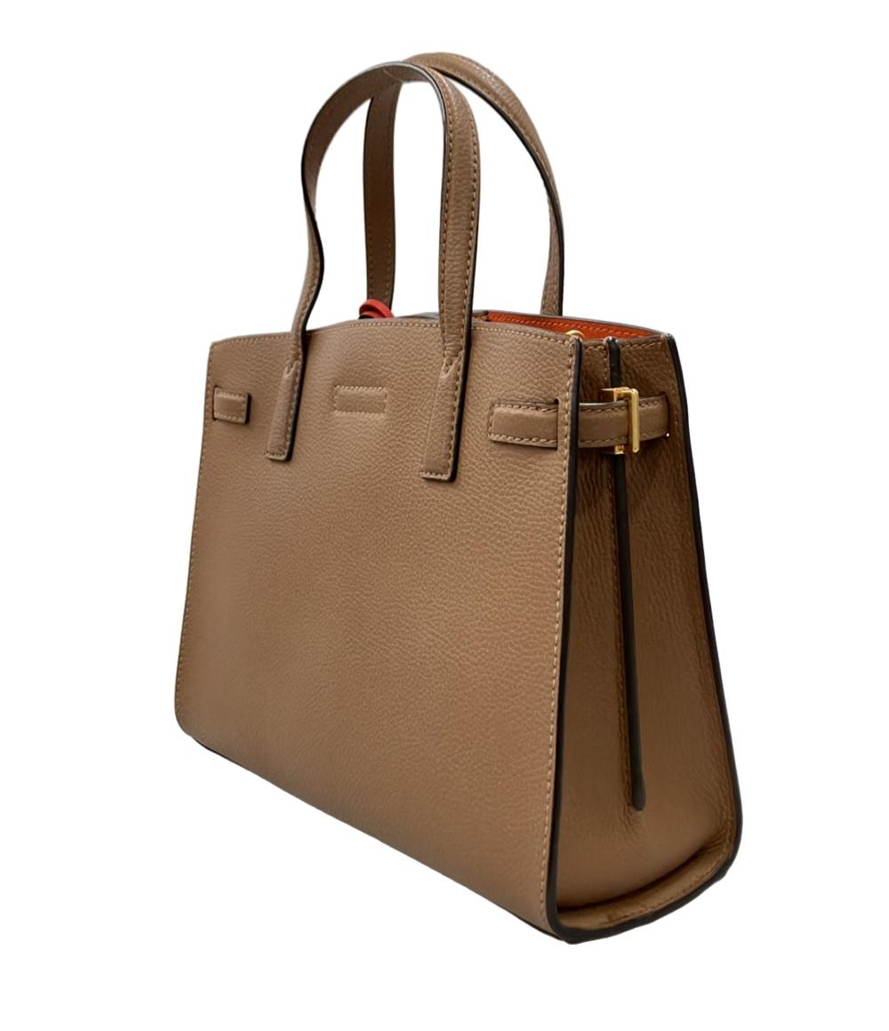 Tory Burch 2WAY ハンドバッグ ショルダーバッグ 斜め掛け レディース