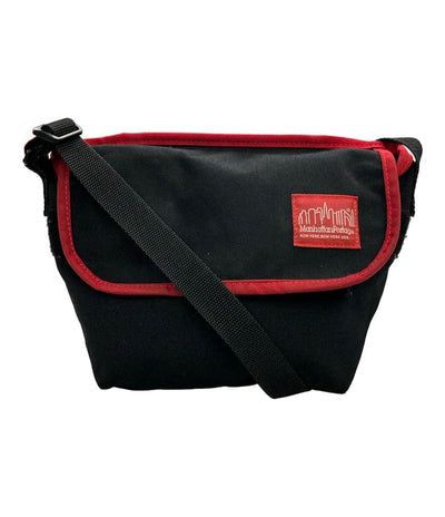 マンハッタンポーテージ ショルダーバッグ 斜め掛け メンズ Manhattan Portage