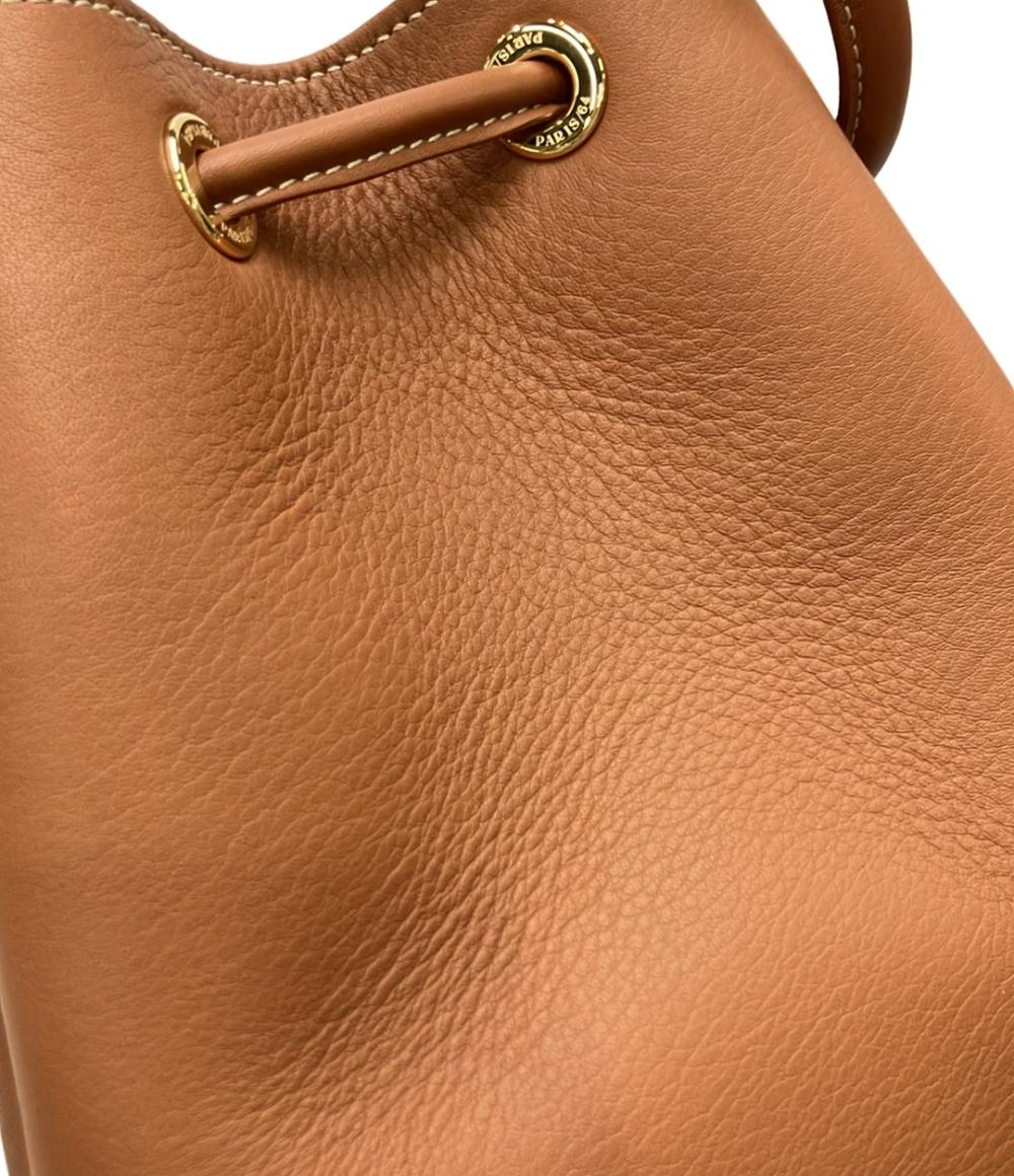 PARIS/64 2WAY ハンドバッグ ショルダーバッグ 斜め掛け レディース パリ64