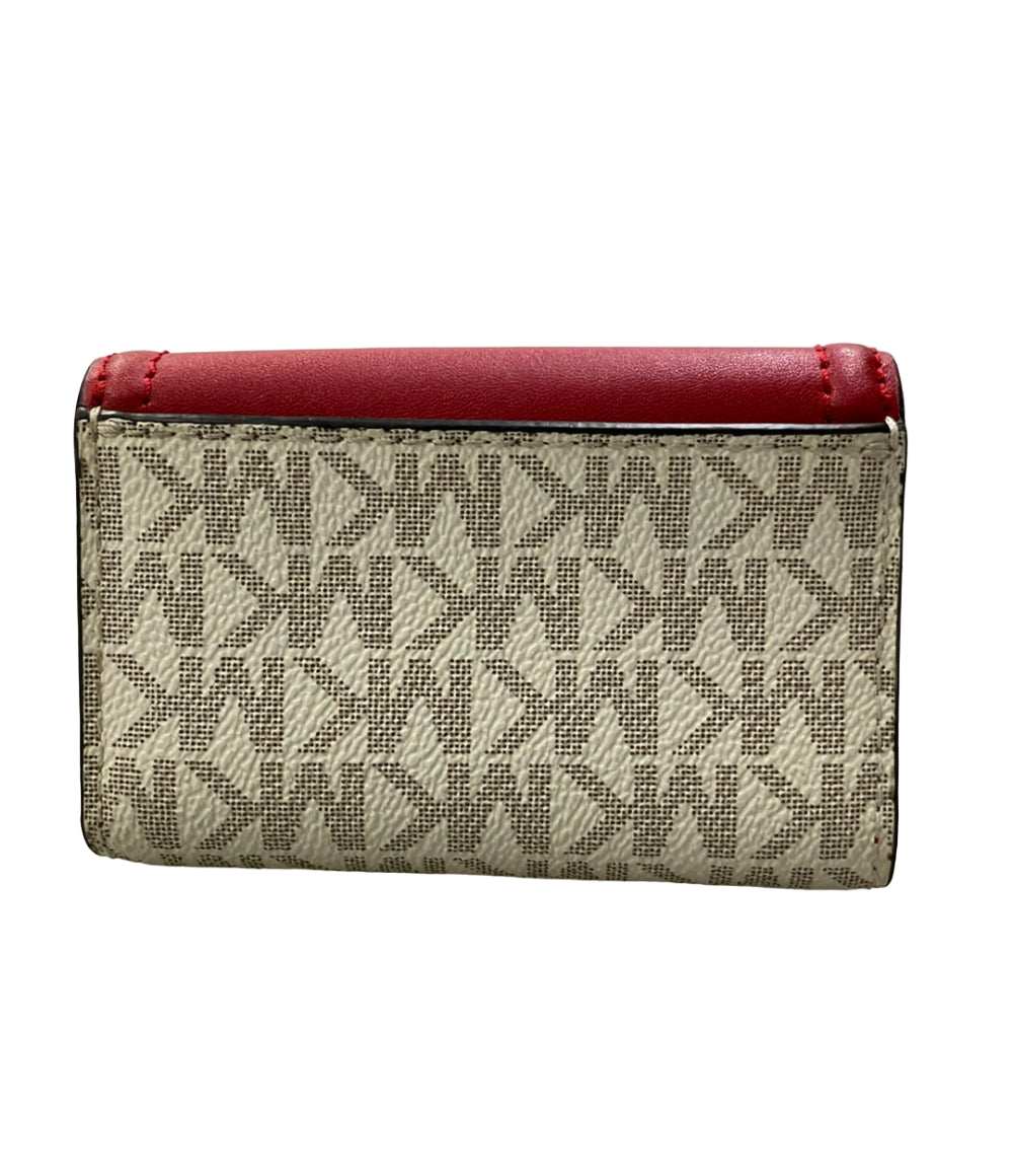 MICHAEL KORS 6連キーケース レディース マイケルコース
